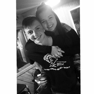 Meet your Posher, Madison